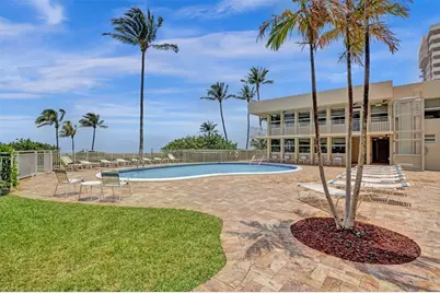 5200 N Ocean Blvd, Unit #1408B, Lauderdale by the Sea, FL 33308 - Photo 38