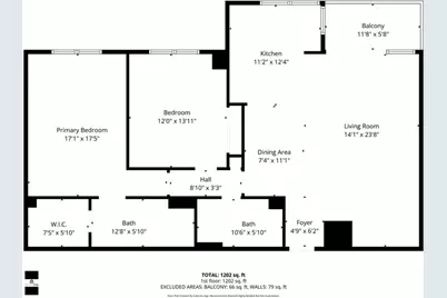 5200 N Ocean Blvd, Unit #1408B, Lauderdale by the Sea, FL 33308 - Photo 10