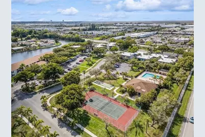 9682 W McNab Rd, Unit #9682, Tamarac, FL 33321 - Photo 20