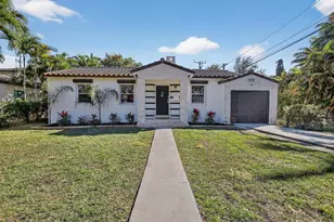 631 Curtiss Pkwy, Miami Springs, FL 33166 - Photo 2