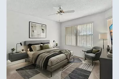 6796 N Pine Island Rd, Unit #6796, Tamarac, FL 33321 - Photo 34