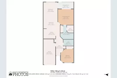 6796 N Pine Island Rd, Unit #6796, Tamarac, FL 33321 - Photo 8