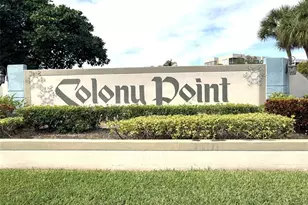 1101 Colony Point Cir, Pembroke Pines, FL 33026 - Photo 20