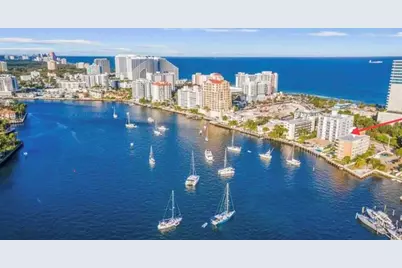 9 N Birch Road, Unit #601, Fort Lauderdale, FL 3304 - Photo 6