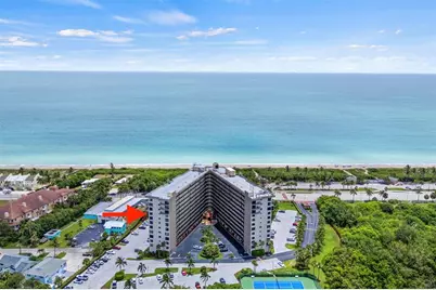 801 S Ocean Dr, Unit #801, Fort Pierce, FL 34949 - Photo 2