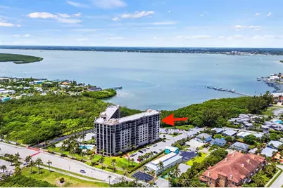 801 S Ocean Dr, Unit #801, Fort Pierce, FL 34949 - Photo 30