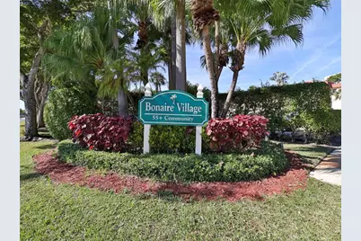 14721  Bonaire Blvd, Unit #309, Delray Beach, FL 33446 - Photo 2