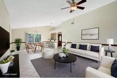 1244 SW Bellevue Ave, Port Saint Lucie, FL 34953 - Photo 2