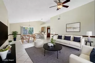 1244 SW Bellevue Ave, Port Saint Lucie, FL 34953 - Photo 2