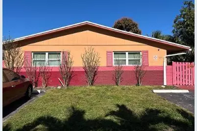 5211 NW 16th St, Lauderhill, FL 33313 - Photo 1
