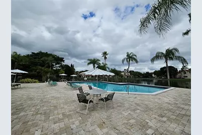 9329 W Sunrise Boulevard, Unit #9329, Plantation, FL 33322 - Photo 20