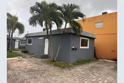 2131  Lincoln St, Unit #A, Hollywood, FL 33020 - Photo 1