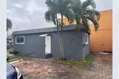 2131  Lincoln St, Unit #A, Hollywood, FL 33020 - Photo 2