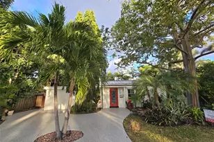 2708 NE 10th Terrace, Fort Lauderdale, FL 33334 - Photo 1