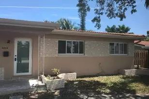 2848 NW 9th Terrace, Wilton Manors, FL 33311 - Photo 1