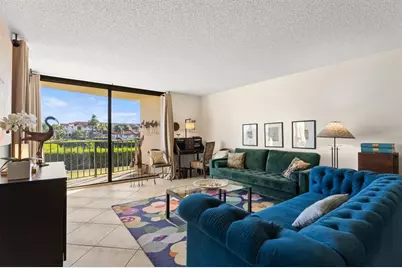 7020  Half Moon Cir, Unit #105, Hypoluxo, FL 33462 - Photo 4