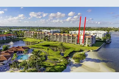 7020  Half Moon Cir, Unit #105, Hypoluxo, FL 33462 - Photo 36