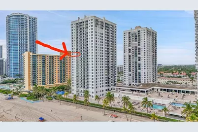 2301 S Ocean Dr, Unit #1701, Hollywood, FL 33019 - Photo 44