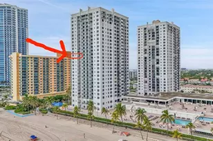 2301 S Ocean Dr, Hollywood, FL 33019 - Photo 44