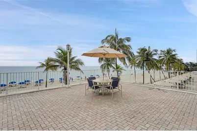 2301 S Ocean Dr, Unit #1701, Hollywood, FL 33019 - Photo 34