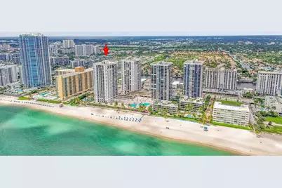 2301 S Ocean Dr, Unit #1701, Hollywood, FL 33019 - Photo 2