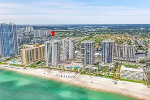 2301 S Ocean Dr, Hollywood, FL 33019 - Photo 2