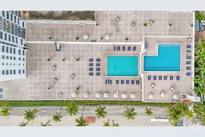 2301 S Ocean Dr, Unit #1701, Hollywood, FL 33019 - Photo 42