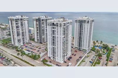 2301 S Ocean Dr, Unit #1701, Hollywood, FL 33019 - Photo 46