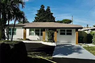 4841 NE 5th Terrace, Fort Lauderdale, FL 33334 - Photo 1