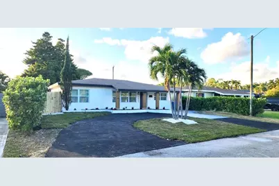 4841 NE 5th Ter, Fort Lauderdale, FL 33334 - Photo 2