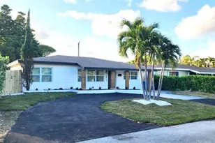 4841 NE 5th Terrace, Fort Lauderdale, FL 33334 - Photo 2