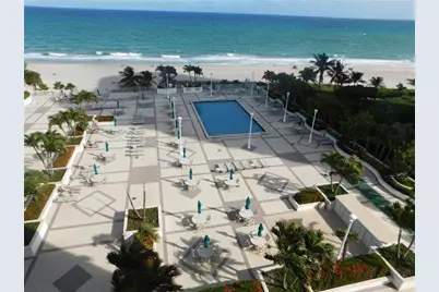 1620 S Ocean Blvd, Unit #6L, Pompano Beach, FL 33062 - Photo 4