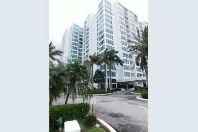 1620 S Ocean Blvd, Unit #6L, Pompano Beach, FL 33062 - Photo 1