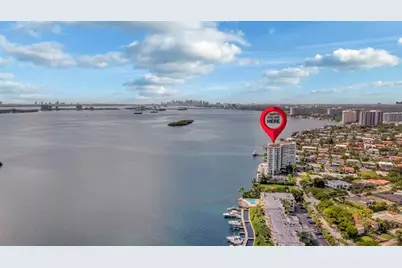 11930 N Bayshore Dr, Unit #404, North Miami, FL 33181 - Photo 8