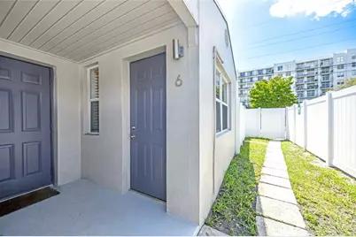 412 SE 16th St, Unit #6, Fort Lauderdale, FL 33316 - Photo 16