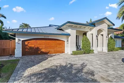 3041 NE 40th Ct, Fort Lauderdale, FL 33308 - Photo 4