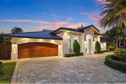 3041 NE 40th Ct, Fort Lauderdale, FL 33308 - Photo 66