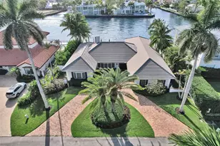 7 Saranac Rd, Sea Ranch Lakes, FL 33308 - Photo 1