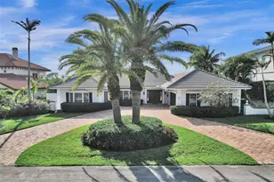 7 Saranac Rd, Sea Ranch Lakes, FL 33308 - Photo 2