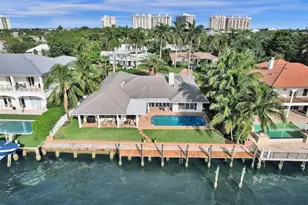 7 Saranac Rd, Sea Ranch Lakes, FL 33308 - Photo 4