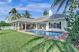 7 Saranac Rd, Sea Ranch Lakes, FL 33308 - Photo 8