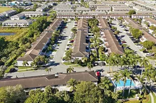 16890 SW 1st Manor, Pembroke Pines, FL 33027 - Photo 42