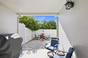 16890 SW 1st Manor, Pembroke Pines, FL 33027 - Photo 40