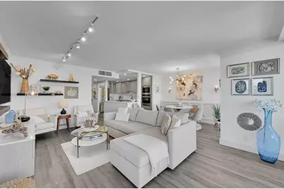 531 N Ocean Blvd, Unit #601, Pompano Beach, FL 33062 - Photo 12