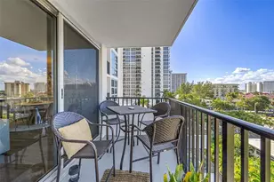 531 N Ocean Blvd Unit, Pompano Beach, FL 33062 - Photo 28