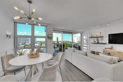 531 N Ocean Blvd, Unit #601, Pompano Beach, FL 33062 - Photo 10