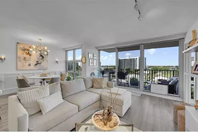 531 N Ocean Blvd, Unit #601, Pompano Beach, FL 33062 - Photo 14