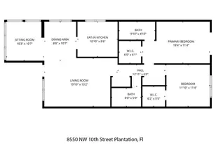 8550 NW 10th St, Fort Lauderdale, FL 33322 - Photo 46