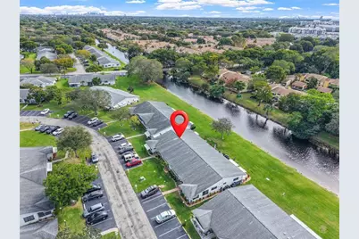 8550 NW 10th St, Unit #A80, Fort Lauderdale, FL 33322 - Photo 38