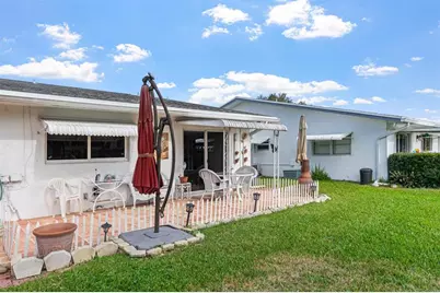 8550 NW 10th St, Unit #A80, Fort Lauderdale, FL 33322 - Photo 34